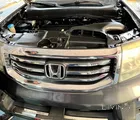 2013 Honda Pilot Touring
